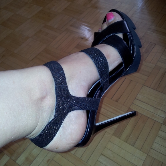 Camilla Skovgaard stilettos - Picture 7 of 7